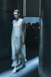 Khaite RTW Fall 2023
