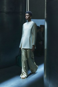 Khaite RTW Fall 2023