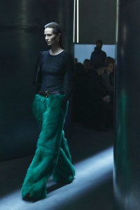 Khaite RTW Fall 2023