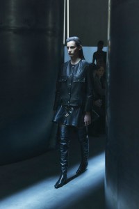 Khaite RTW Fall 2023