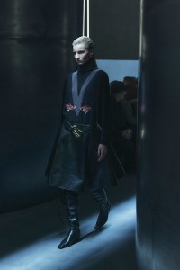 Khaite RTW Fall 2023