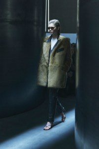 Khaite RTW Fall 2023