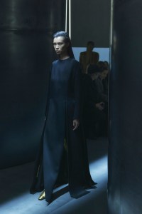 Khaite RTW Fall 2023