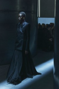 Khaite RTW Fall 2023