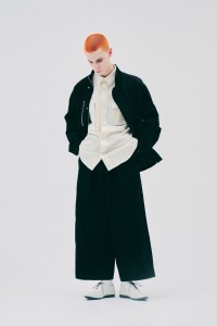 Kuon Men’s Fall 2023