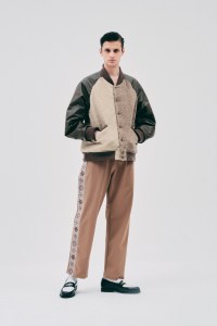 Kuon Men’s Fall 2023