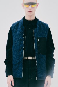 Kuon Men’s Fall 2023