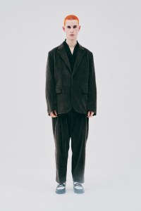 Kuon Men’s Fall 2023