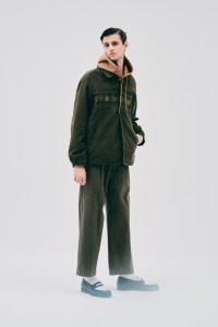 Kuon Men’s Fall 2023