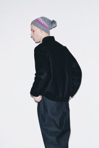 Kuon Men’s Fall 2023