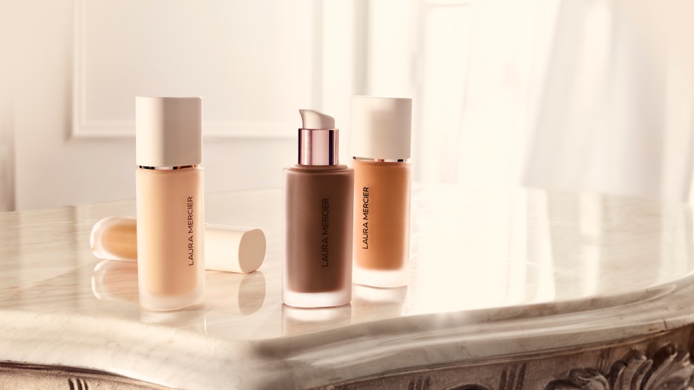 Laura Mercier Real Flawless Weightless Perfecting Foundation