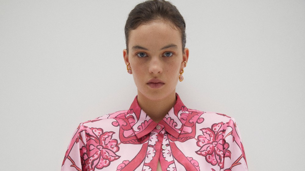 Derek Lam 10 Crosby