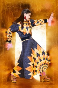La DoubleJ RTW Fall 2023
