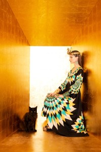 La DoubleJ RTW Fall 2023