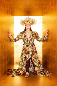 La DoubleJ RTW Fall 2023