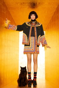 La DoubleJ RTW Fall 2023