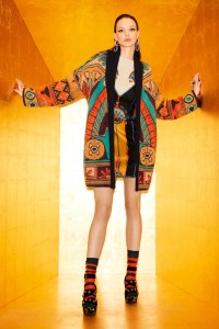 La DoubleJ RTW Fall 2023