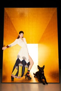 La DoubleJ RTW Fall 2023