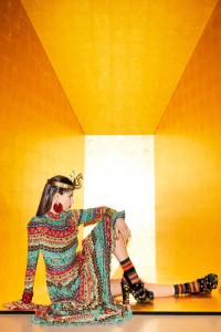 La DoubleJ RTW Fall 2023