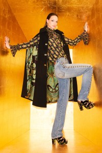 La DoubleJ RTW Fall 2023