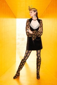 La DoubleJ RTW Fall 2023