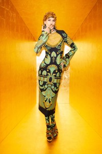 La DoubleJ RTW Fall 2023