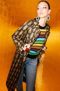 La DoubleJ RTW Fall 2023