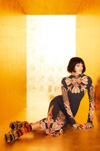 La DoubleJ RTW Fall 2023