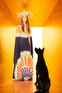 La DoubleJ RTW Fall 2023