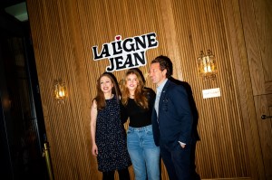 Chelsea Clinton and Zach Iscol