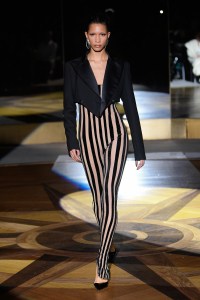 LaQuan Smith RTW Fall 2023
