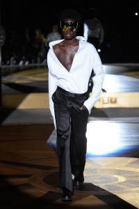 LaQuan Smith RTW Fall 2023