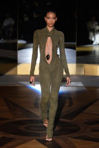 LaQuan Smith RTW Fall 2023