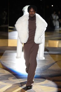 LaQuan Smith RTW Fall 2023