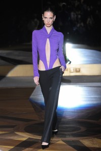 LaQuan Smith RTW Fall 2023