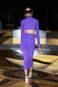 LaQuan Smith RTW Fall 2023