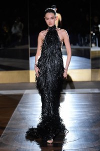LaQuan Smith RTW Fall 2023
