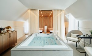 Lancaster Private Spa