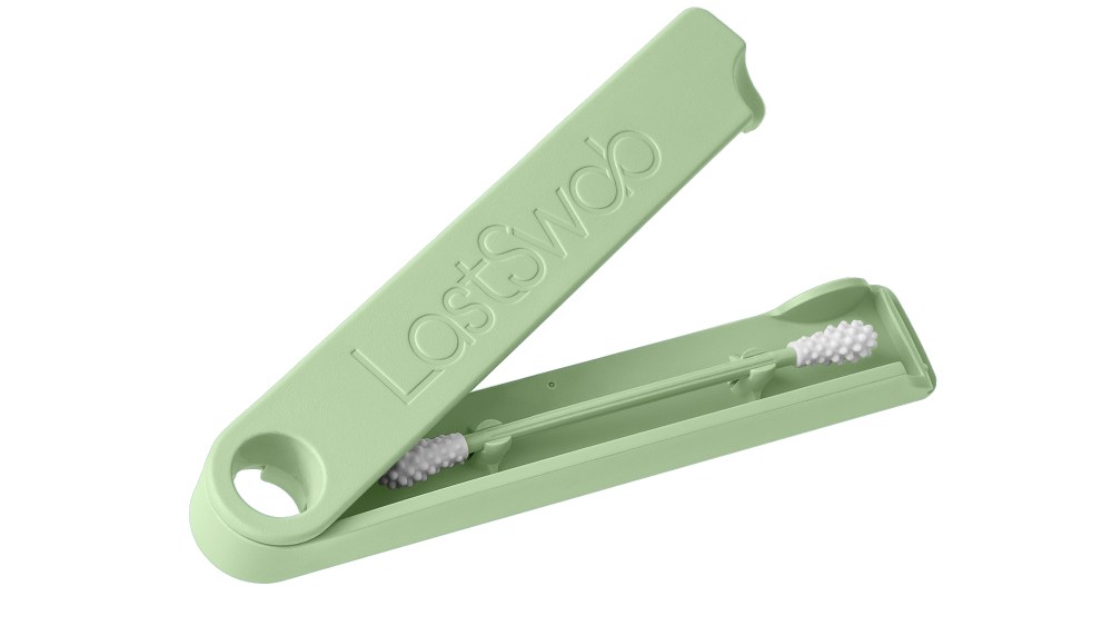 LastSwab from LastObject.