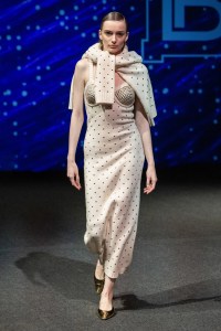 Laura Biagiotti RTW Fall 2023