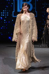 Laura Biagiotti RTW Fall 2023