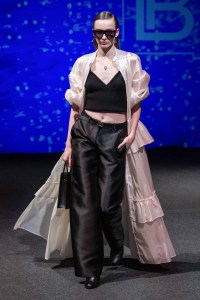 Laura Biagiotti RTW Fall 2023