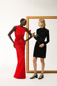 Lela Rose RTW Fall 2023