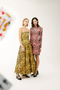 Lela Rose RTW Fall 2023
