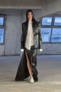 Lüchen Paris Couture Spring 2023