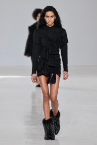 MSGM RTW Fall 2023