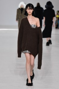 MSGM RTW Fall 2023