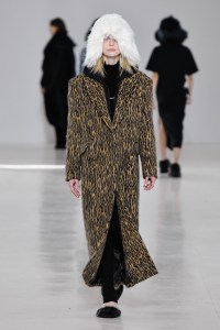 MSGM RTW Fall 2023