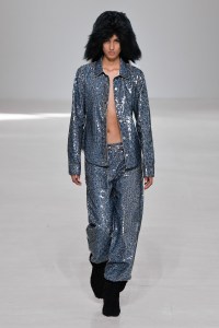 MSGM RTW Fall 2023