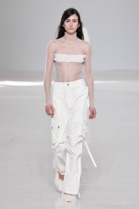 MSGM RTW Fall 2023